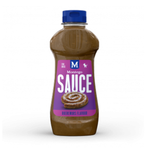 Montego Sauce Boerewors