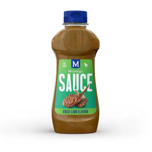 Montego Sauce Karoo Lamb